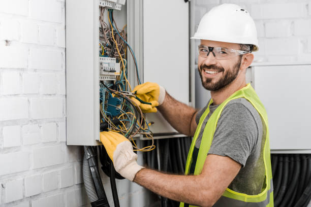 Best Residential Electrician Services  in Momence, IL