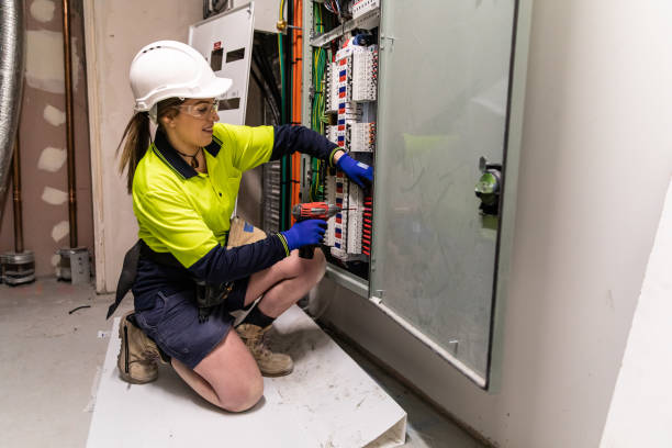 Best Electrician Near Me  in Momence, IL