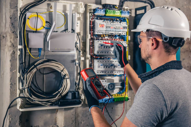 Best Emergency Electrician Near Me  in Momence, IL
