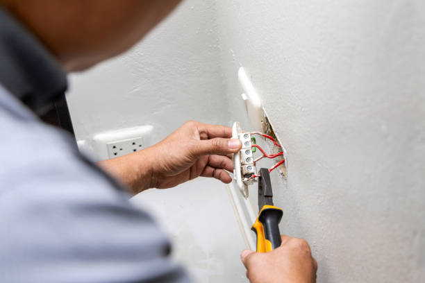 Best Electrical Outlet Repair  in Momence, IL