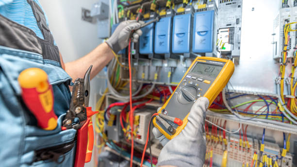 Best Electrician for Home Renovation  in Momence, IL